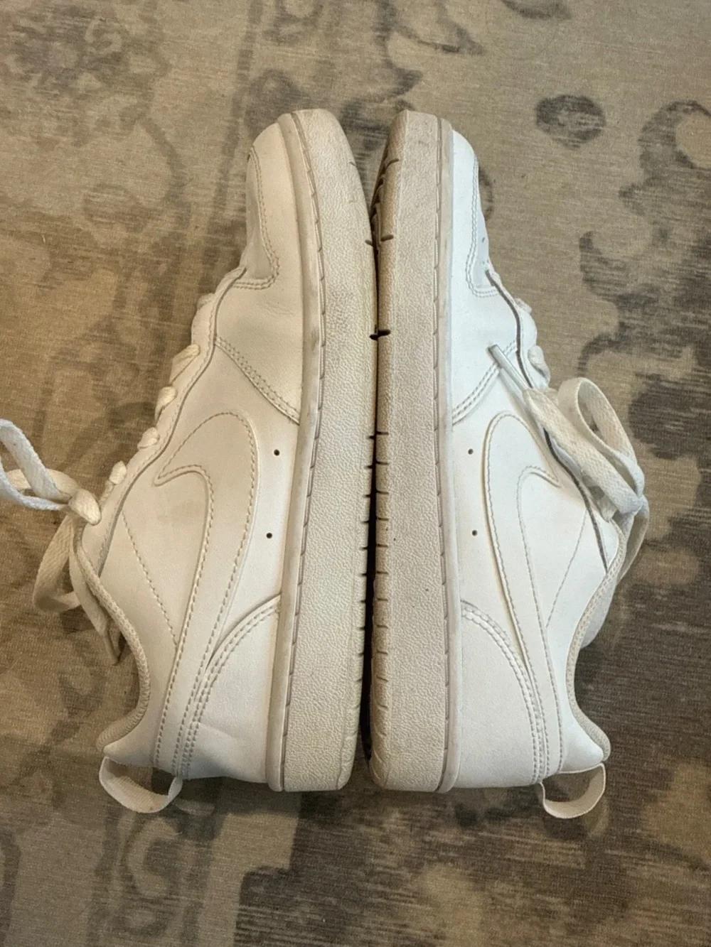 Nike Court Borough Low Recraft Sneakers